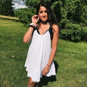 Meet your Posher, Angelina